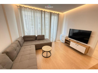 Apartament Me Qera 1+1 Ne Don Bosko (ID B2101565) Tirane..