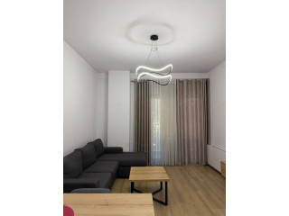 Apartament Me Qera 1+1+ Post Parkimi Tek Kompleksi ARLIS (ID B2101140) Tirane...