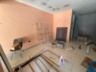 Dyqan Me Qera Tek Rruga Bardhyl (ID BD21919) Tirane