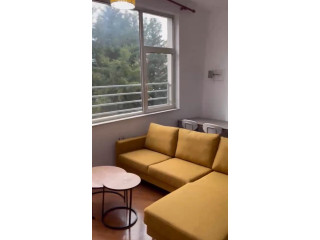 Apartament 1+1 me qira në Kopshti Zoologjik, Tiranë