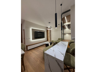 Apartament Me Qera 2+1 Tek Bulevardi Zogu i Pare (ID B2201952) Tirane