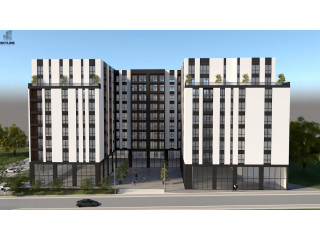 Disponojme Apartament per Shitje 1+1-Kompleksi Bel Fiore1