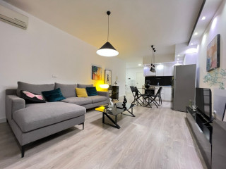 Apartament Me Qera 1+1 Tek Rruga e Kavajes (ID B2101753) Tirane