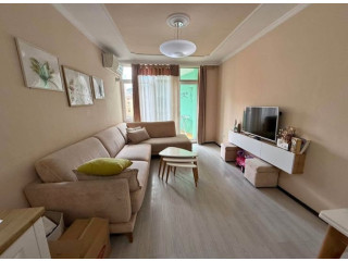 Apartament Me Qera 2+1 Tek Komuna e Parisit (ID B2201959) Tirane