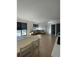 Apartament Me Qera 1+1 tek Bulevardi i Ri (ID B2101755) Tirane