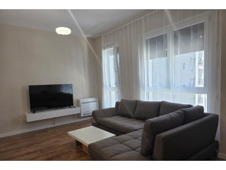 Apartament Me Qera 1+1 Tek 5 Maji (ID B2101756) Tirane
