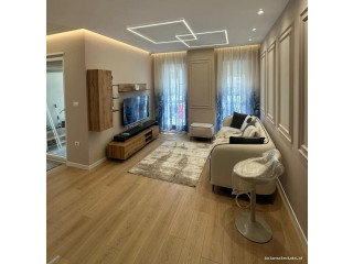 Apartament Me Qera 1+1 Tek Univers City (ID B2101758) Tirane