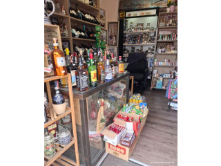 Shitje Biznesi Tabakino Ne Myslym Shyr (ID BSHB1865) Tirane