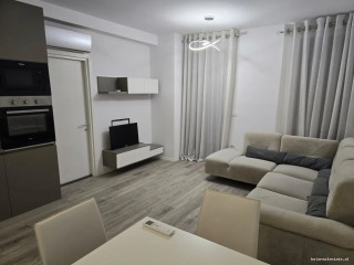 Apartament Me Qera 1+1 Ne Ali Dem (ID B2101762) Tirane