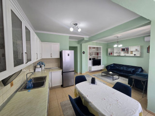 Apartament me Qera 2+1 tek Ish Tregu Elektrik (ID B221436) Tirane