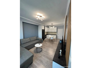 Apartament me qera 2+1 tek Stacioni i Trenit (ID B2201962) Tirane