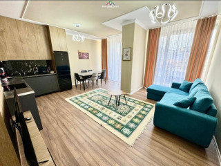 Apartament Me Qera 2+1+2 Tek Selvia (ID B2201614) Tirane...1212