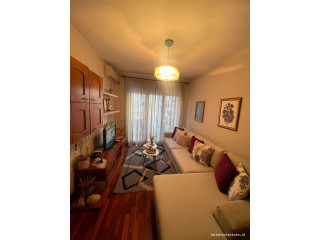 Apartament Me Qera 1+1 Tek 21 Dhjetori (ID B2101769) Tirane