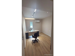 Zyre Me Qera 2+1 Tek Ish-Dogana (ID BZ2996) Tirane