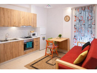 Apartament Me Qera 1+1 tek 21 Dhjetori (ID B2101441) Tirane....12