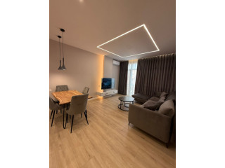 Apartament Me Qera 1+1 ne Yzberisht (ID B2101132) Tirane.....1213