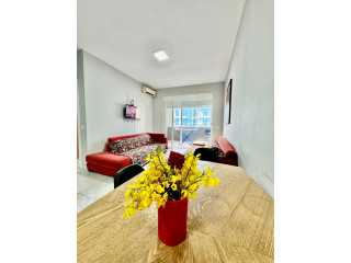 Apartament Me Qera 1+1 tek Komuna e Parisit (ID B2101772) Tirane