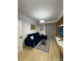 Apartament Me Qera 1+1 Ne Astir (ID B2101773) Tirane