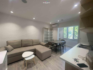 Aparament Me Qera 1+1 Tek Harry Fultz (ID B211388) Tirane..123