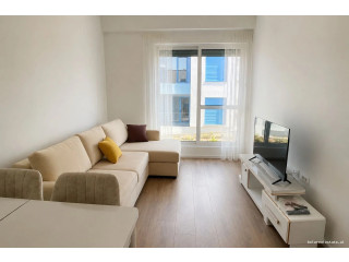 Apartament Me Qera 1+1 Ne Fresk (ID B2101776) Tirane
