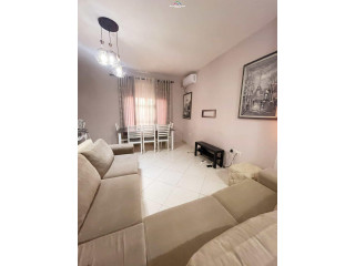 Apartament Me Qera 2+1 ne Fresk (ID B2201599) Tirane.123..