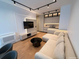 Apartament me qera 1+1 ne Porcelan (ID B2101781) Tirane