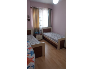 Apartament Me Qera 2+1 Tek Stacioni i Trenit (ID B2201829) Tirane..123