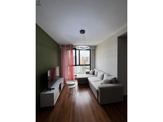 Shitet Apartament 1+1-Kompleksi Turdiu,Ish Fusha e Aviacionit.