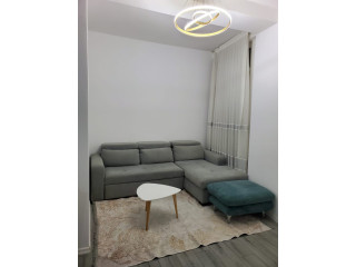 Apartament 2+1 Me Qera Tek Komuna E Parisit (ID B220685) Tirane.