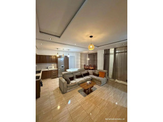 Apartament Me Qera 2+1 Ne Astir (ID B2201973) Tirane