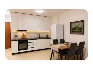 Apartament Me Qera 1+1 Ne Yzberisht (ID B2101786) Tirane