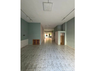 Dyqan Me Qera Tek 5 Maji (ID BD21922) Tirane