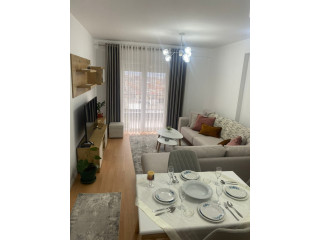 Apartament 2+1 Me Qera Tek 5 Maji (ID B2201433) Tirane,,