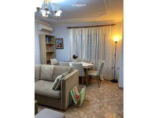 Apartament me qera 2+1 prane Shkolles se Baletit (ID B22194) Tirane123...