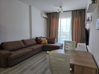 Apartament Me Qera 1+1+Post Parkimi ne Laprake (ID B2101789) Tirane
