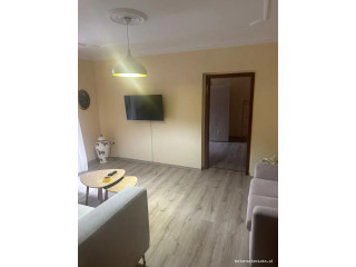 Apartament Me Qera 3+1 Ne Bllok (ID B23157) Tirane.,.,.,