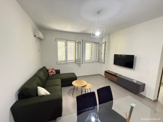 Apartament Me Qera 1+1 Tek Komuna E Parisit (ID B2101790) Tirane,..,