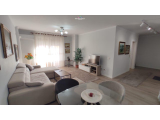 Apartament me Qera 1+1 tek Rruga e Elbasanit (ID B210357) Tirane,.,.