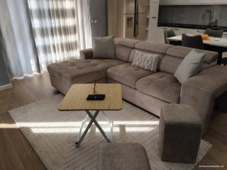 Apartament Me Qera 2+1 Ne Kombinat (ID B2201982) Tirane.,