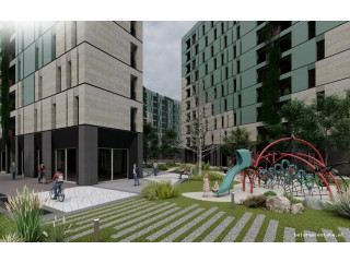 Apartament Per Shitje 1+1 Ne Astir (ID B110604) Tirane