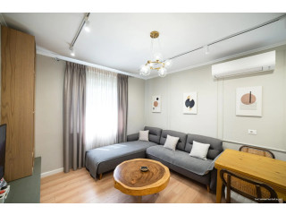 Apartament Ne Shitje 2+1 Tek Pazari i Ri (ID B121217) Tirane