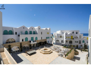 Shitet Apartament 1+1-Santorini 1,Dhermi.