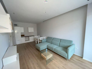 Apartament Me Qera 1+1 Tek Kompleksi ASL 2 (ID B2101430) Tirane,.