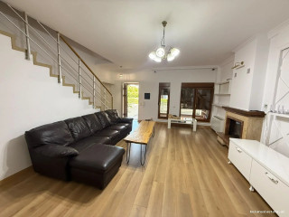 Vile 3 kateshe me qera prane Teg (ID BV22652) Tirane,.l.