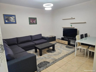 Apartament Me Qera 2+1 Ne 5 Maj (ID B2201986) Tirane,.