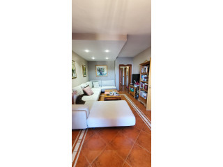 Apartament 2+1+2 Në Shitje në Rruga Fortuzi, Tiranë