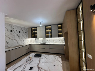 Vile 4 Kateshe Me Qera Ne Shkoze (ID BV22658) Tirane.,,