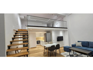 Apartament Me Qera 1+1 Tek Kodra e Diellit ( ID B2101808) Tirane,.l.,