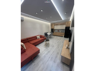 Apartament Me Qera 2+1 Ne Porcelan (ID B220936) Tirane,;.,