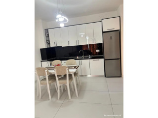 Apartament me qera 1+1 Ne Paskuqan (ID B2101812) Tirane